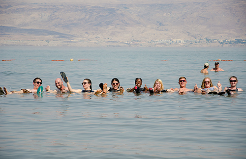 Dead Sea